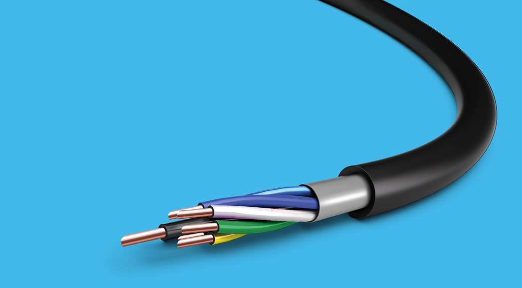 Certyfikowana Jakość Kabla