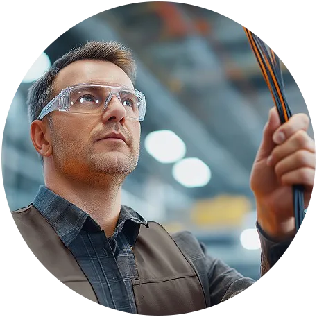 Certyfikowana Jakość Kabla